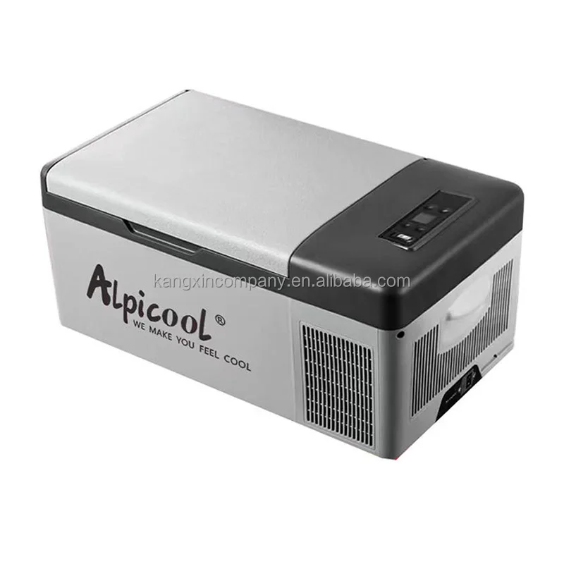Portable In-Car Refrigerator Fridges Car Fridge