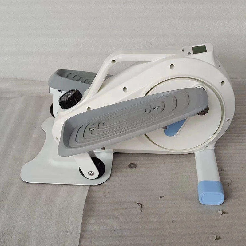 Popular Products 2024 Home Portable Folding Stationary Mini Elliptical Machine