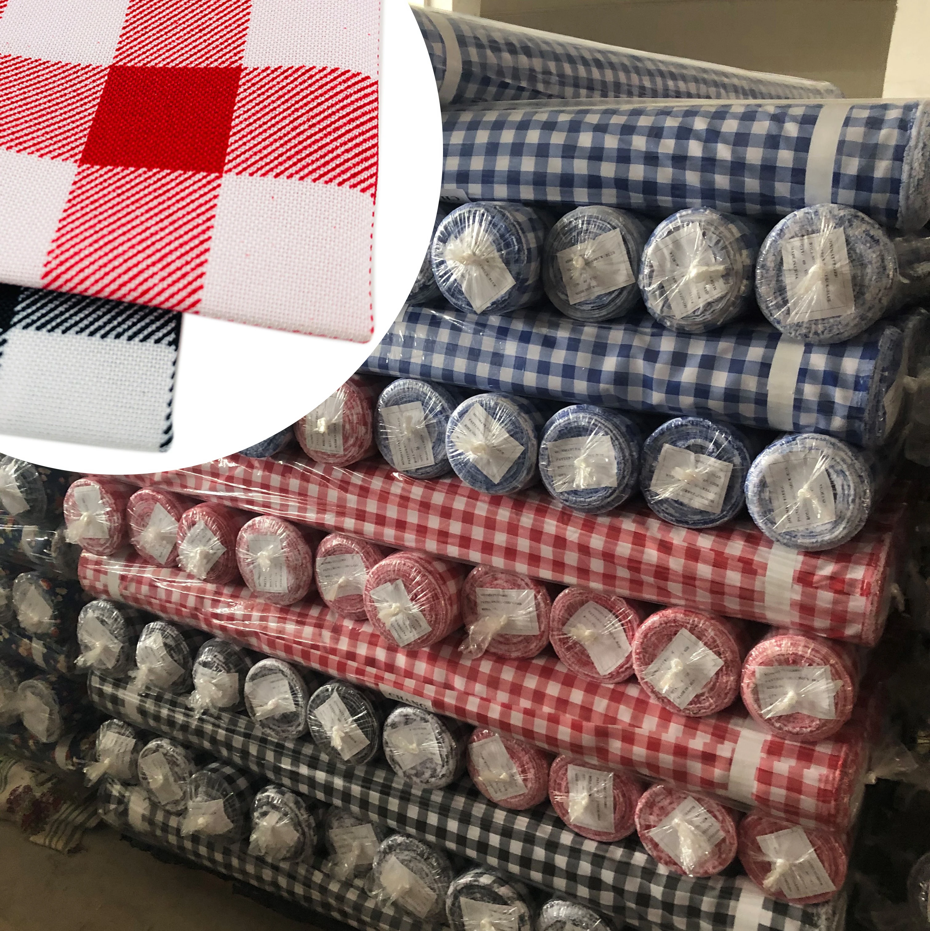 Hot Sale Abrasion Resistant 300D MiniMatt Plain Woven Mini Matt With Custom Pattern Print for Uniform