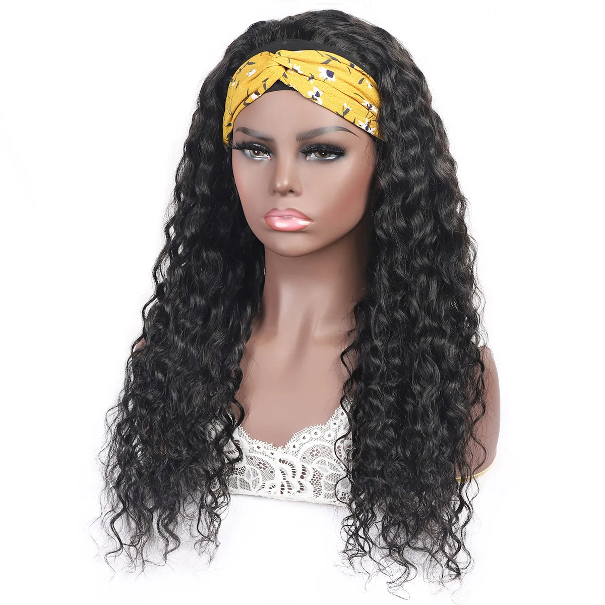 Water Wave Lace high quality Wigs Real Cheap Natural Hair Lace Wig Human Hair Wigs