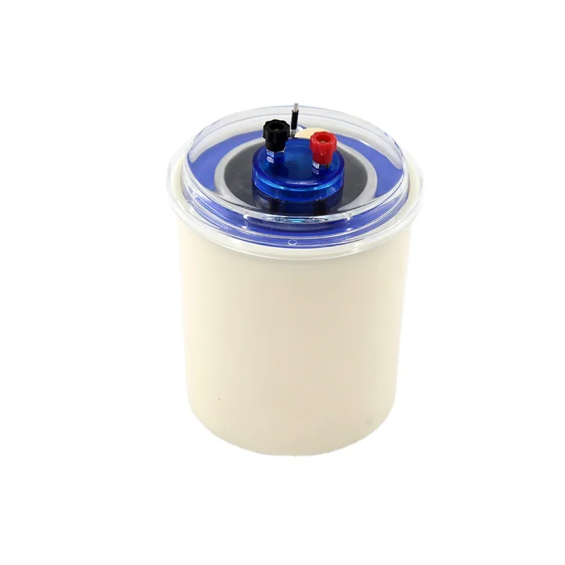 Professional Physics Lab Instrument Laboratory Calorimeter Measuring Thermal Equipment