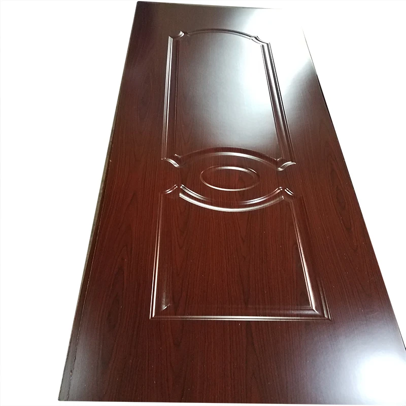 melamine door skin