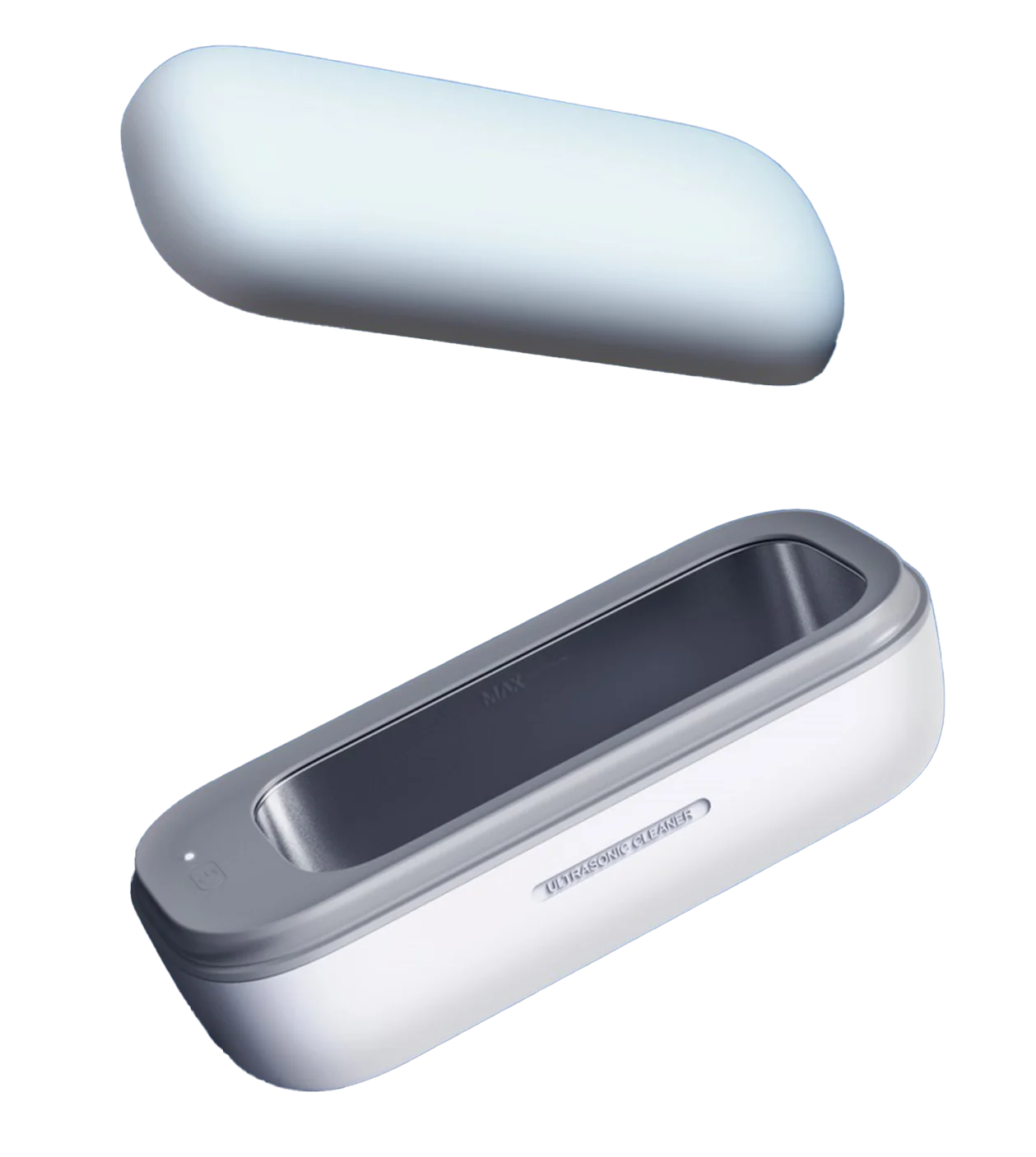 Hot Sale Smart Clean Glasses Ultrasonic Cleaner Portable Ultrasonic Washing Machine