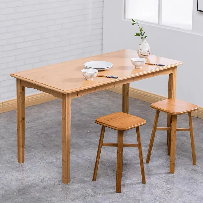  Factory direct price natural solid wood veneer flatpressing side pressure carbonize moso bamboo for fancy plywood