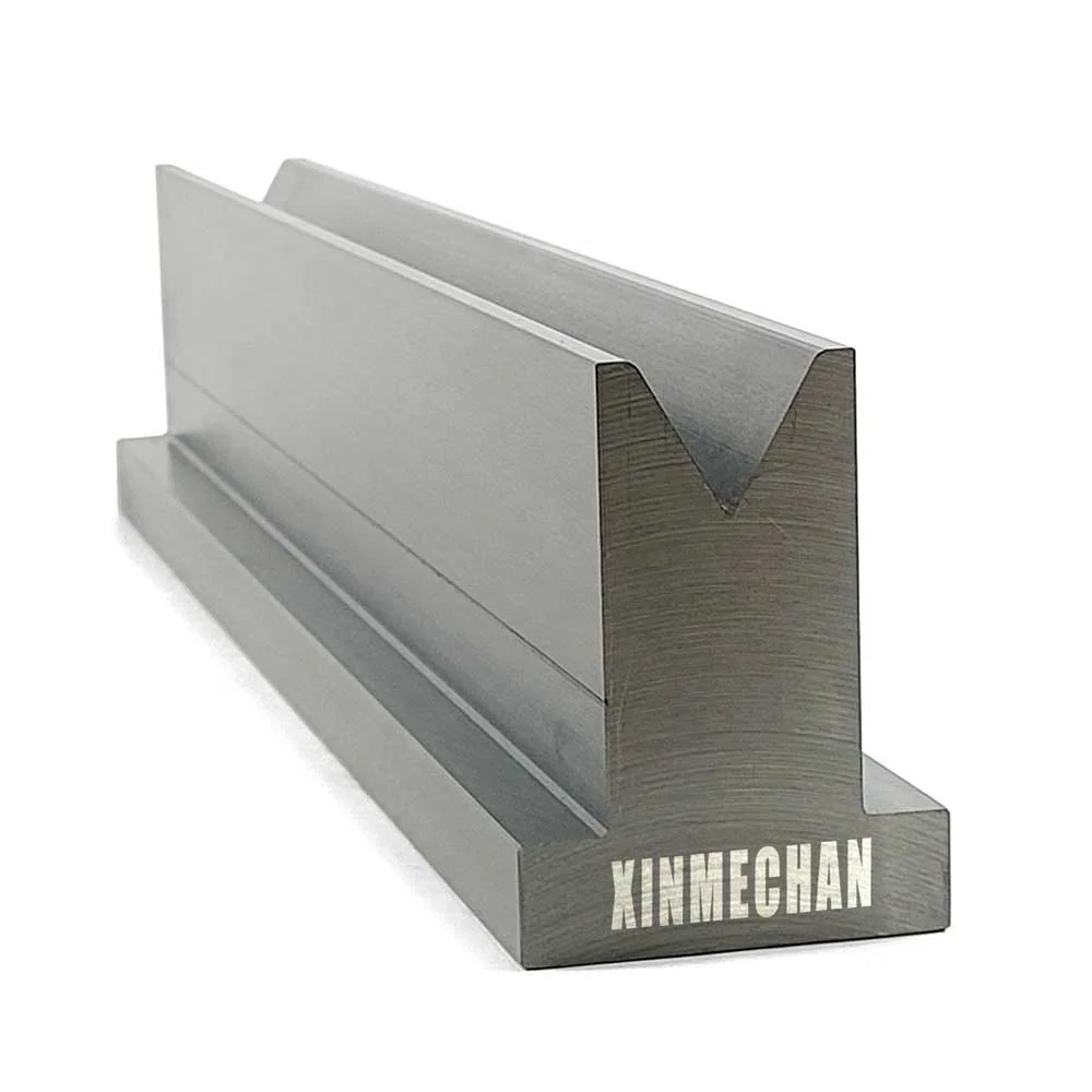 Amada Wila LVD Euro Press Brake Tooling Metal Press Brake Tooling Die