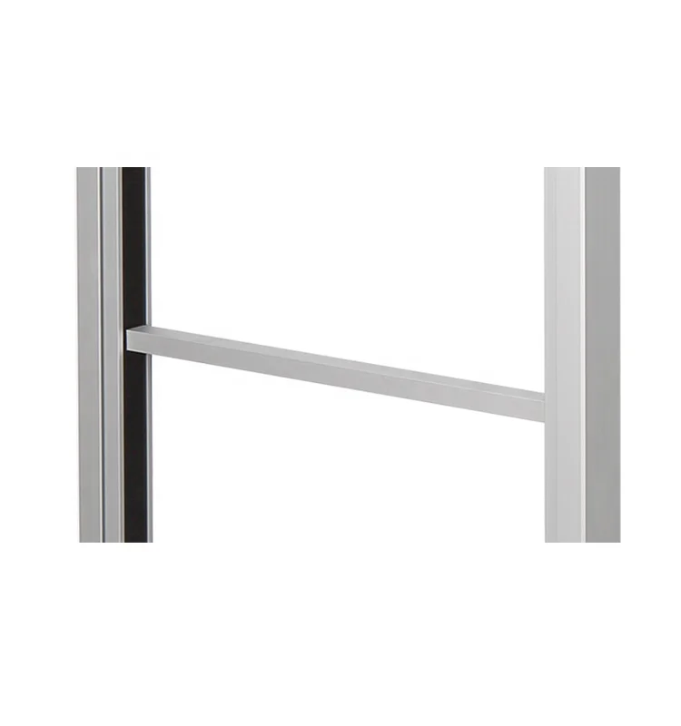 Anti Theft Eas Rf Security System retail rf 8.2mhz system eas am security antenna gate for shopping malls