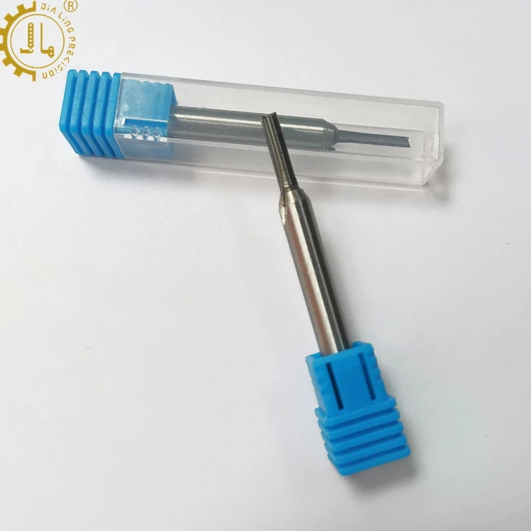 1/2 Shank 3 Straight Flutes Cutting Router Bit TCT Router Bit 2Flute CNC TCT Three Flutes Router Bit For Wood