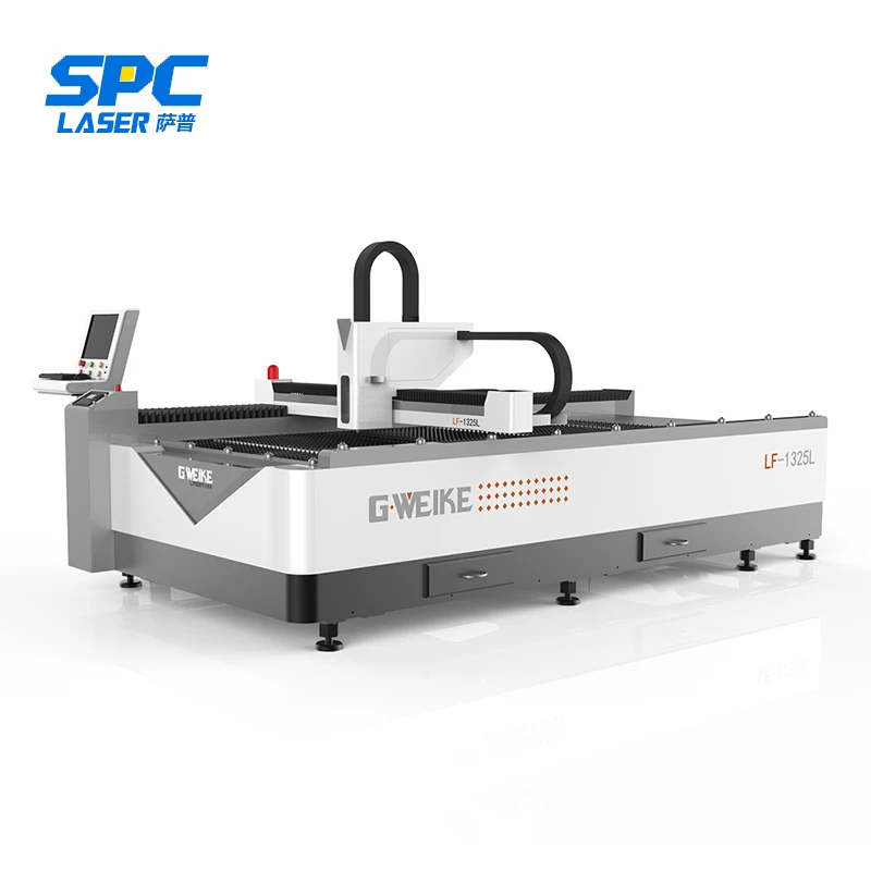 Low Price Multipurpose Best Selling Two Type Laser Laser Cutting Machine for Cutting Metal and Non-metal