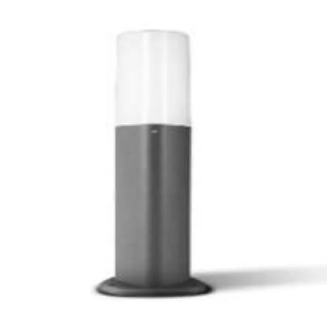 alibaba in italiano E27 IP44 Garden Lawn Bollard Path Pillar Post Landscape acrylic garden lights outdoor led manufacturers