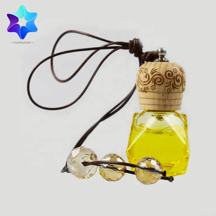 
Essential oil car air freshener/air freshener car hanging 100ml air freshener 