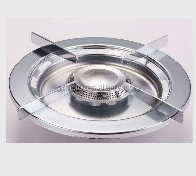 
South Africa portable propane single burner camping gas stove for cooking,outdoor gas cooker with iron burner 