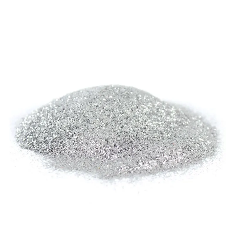 
2020 hot selling polyester bulk glitter chunky mix aluminum glitter powder extra fine glitter powder manufacturer 