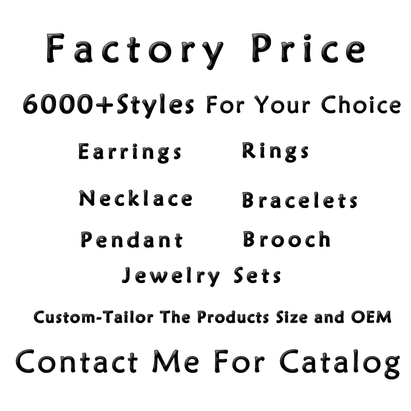 Nickel Free 925 Sterling Silver Mini Fine Jewelry Children Earrings