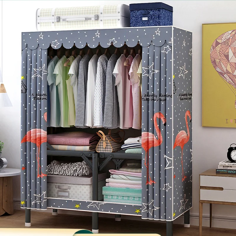 Freestanding Clothing Garment Organizer Closet High End Clothes Hanger Display Stand For Shop