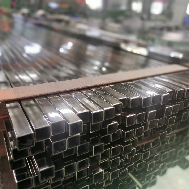 ASTM High Quality welded Seamless SUS 304 316L Stainless Steel Pipe