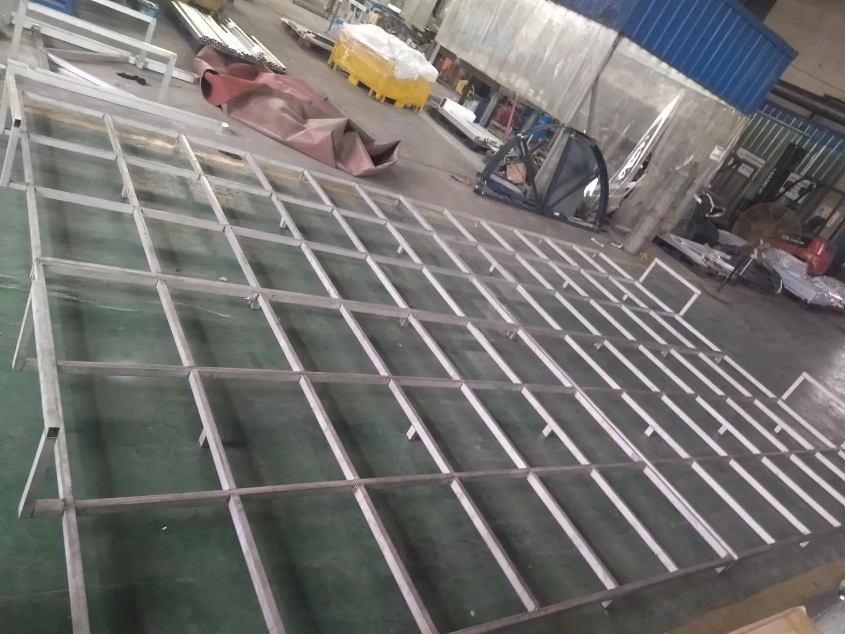 Athletics  Gymnastics  Crash Mat Track & Filed high jump pole vaulting landing area high jump  pit  factory supply  mats