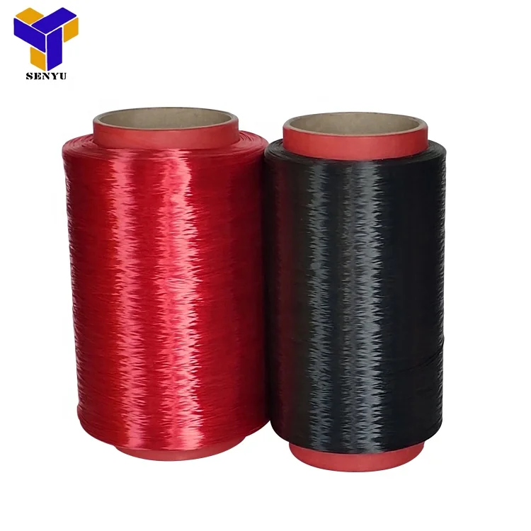 High tenacity nylon 630d nylon 6 industrial yarn