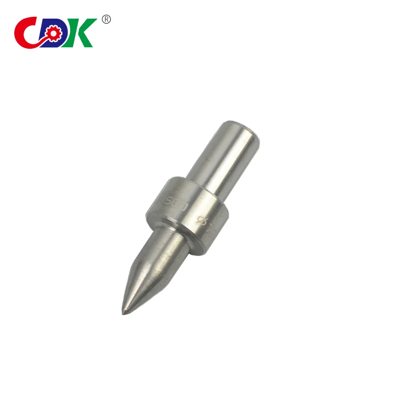 Hot Selling M3-M14 Thermal Friction Drill Bits Round Flat Head Stainless Steel Friction Drill Bits