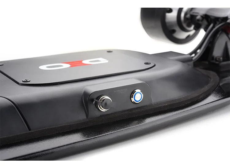 Deo Electric Scooter 2272 Certificate 2000w Electric Motorcycle The Most Reasonable Price Scooter