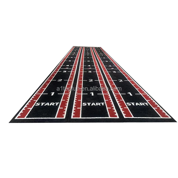 meter marked gym artificial grass gym turf