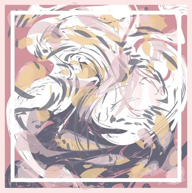 Hot sale high quality wholesale tudung custom printed cotton voile bawal hijab scarf