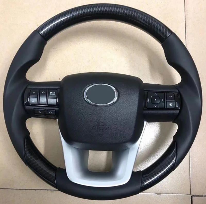 Factory price auto parts steering for 2012 fortuner