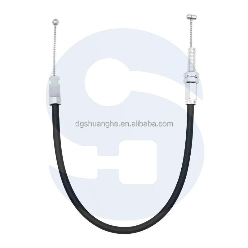 Hot Sale Recliner Control Cable Seat Control Cable