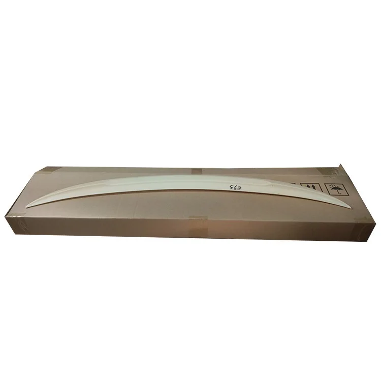 Rear Spoiler for BMW E39 Factory Style Rear Truck Spoiler Wing for Classic Auto Parts