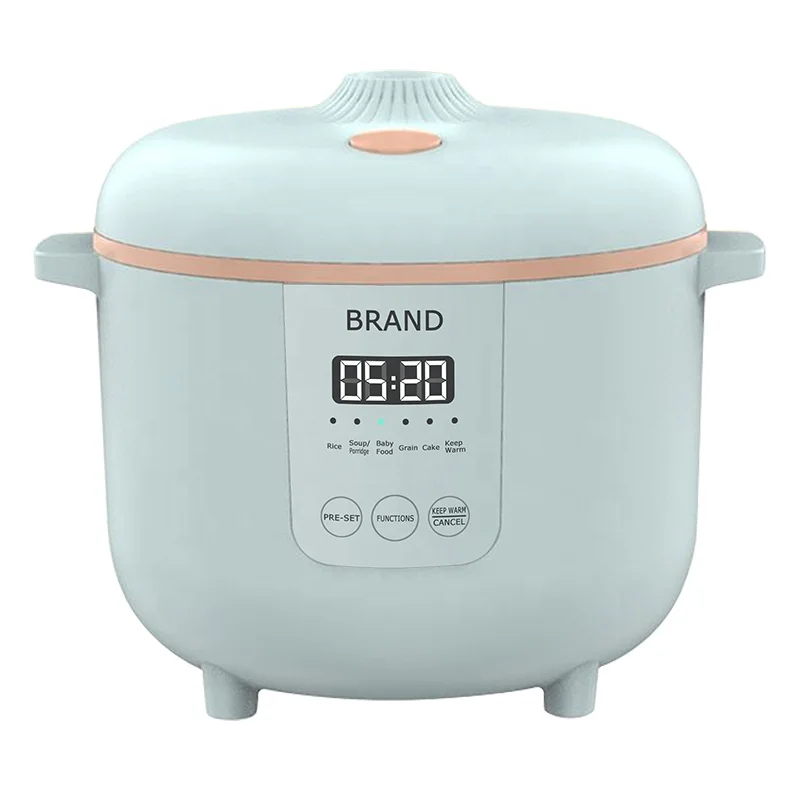 2022 new arrival hot sale multi Electric Rice Cookers,Portable Travel rice cooker,Cooking Appliances