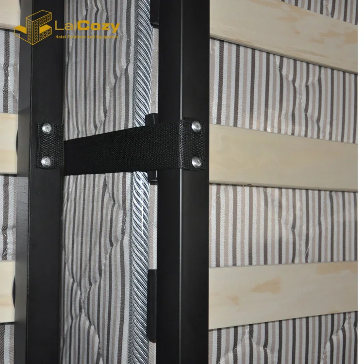 Мобильная складная кровать/гостиничная комната складная кровать/добавление кровати