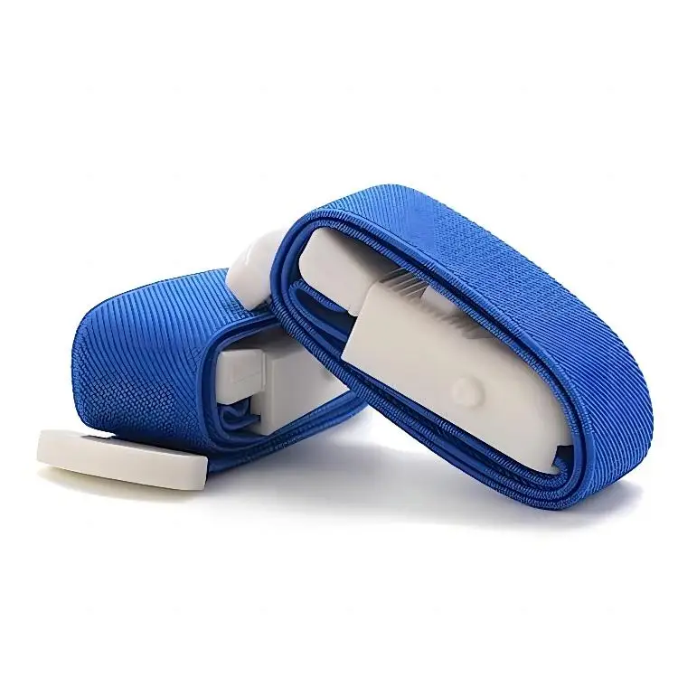 Reusable Tourniquet Disposable Tourniquet Plastic Buckle Tourniquet