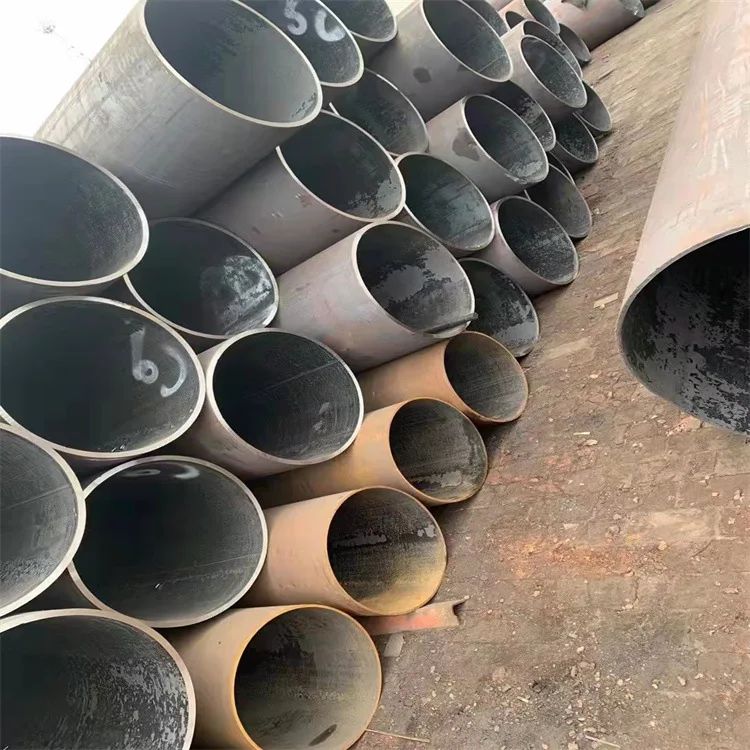 API 5CT Supre 13cr L80 Oil and Gas Casing and Tubing Pipes Used in The Oilfields