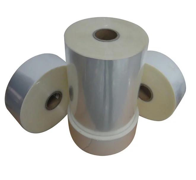 SENCOL Manufacturing Plastic Packing Anti-Fog Film Bopp Laminating Film For Mushrooms and Fruits