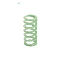 Wholesale standard JIS B 5012 Large / small Diameter Coil Springs Helical Compression Springs