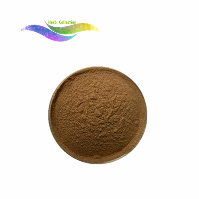 
Supply High Quality Tribulus terrestris extract with 90% saponins powder 