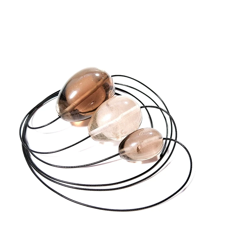 2022 Popular design Wholesale Natural Gemstone Crystal Reiki Healing Sphere Yoni Massage Egg for crystal gift decoration