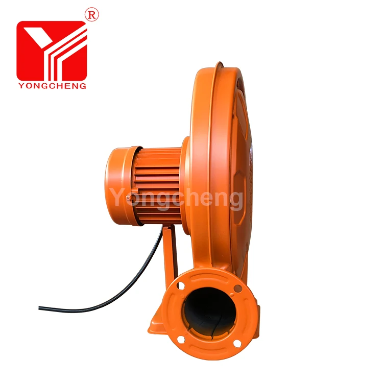 Customized color centrifugal exhaust fan centrifugal air fan kitchen fan