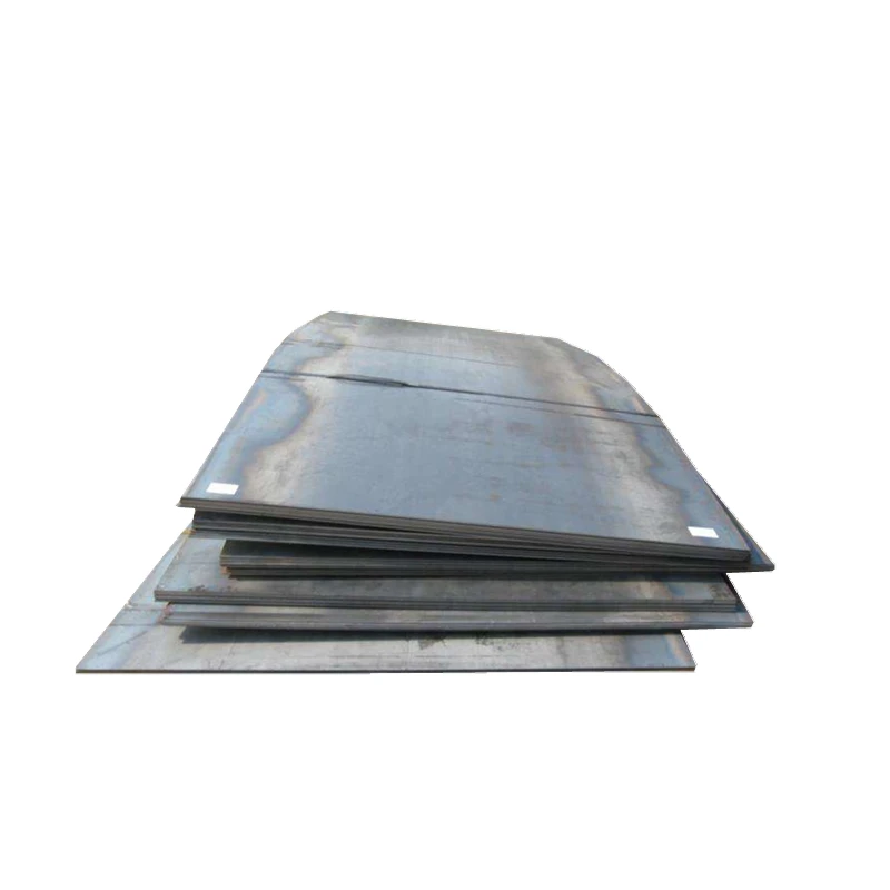 15mo3 16mo3 ASTM A537 A573 Low Alloy Steel Plate