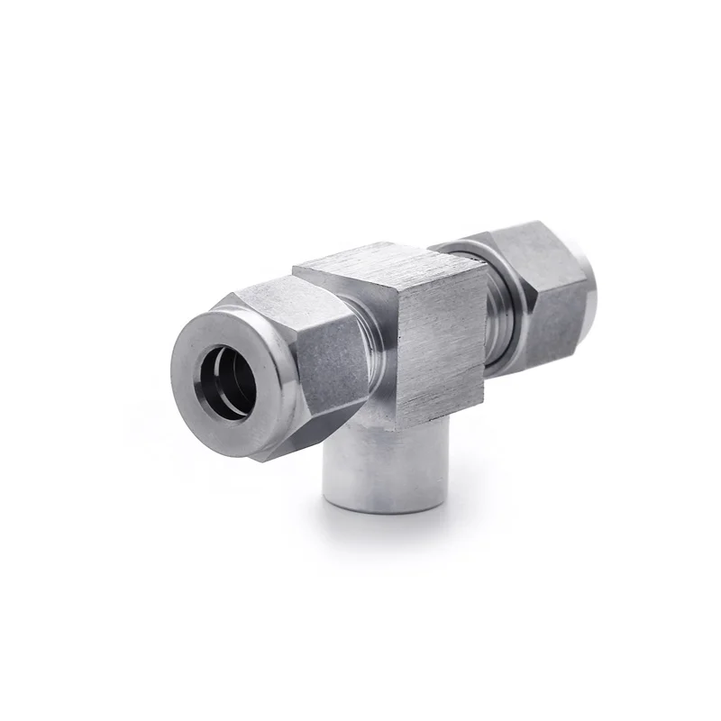 9.52mm 304 Stainless steel straight single spray seat ,high pressure nozzle fitting apply for Hydraulic pipe connection