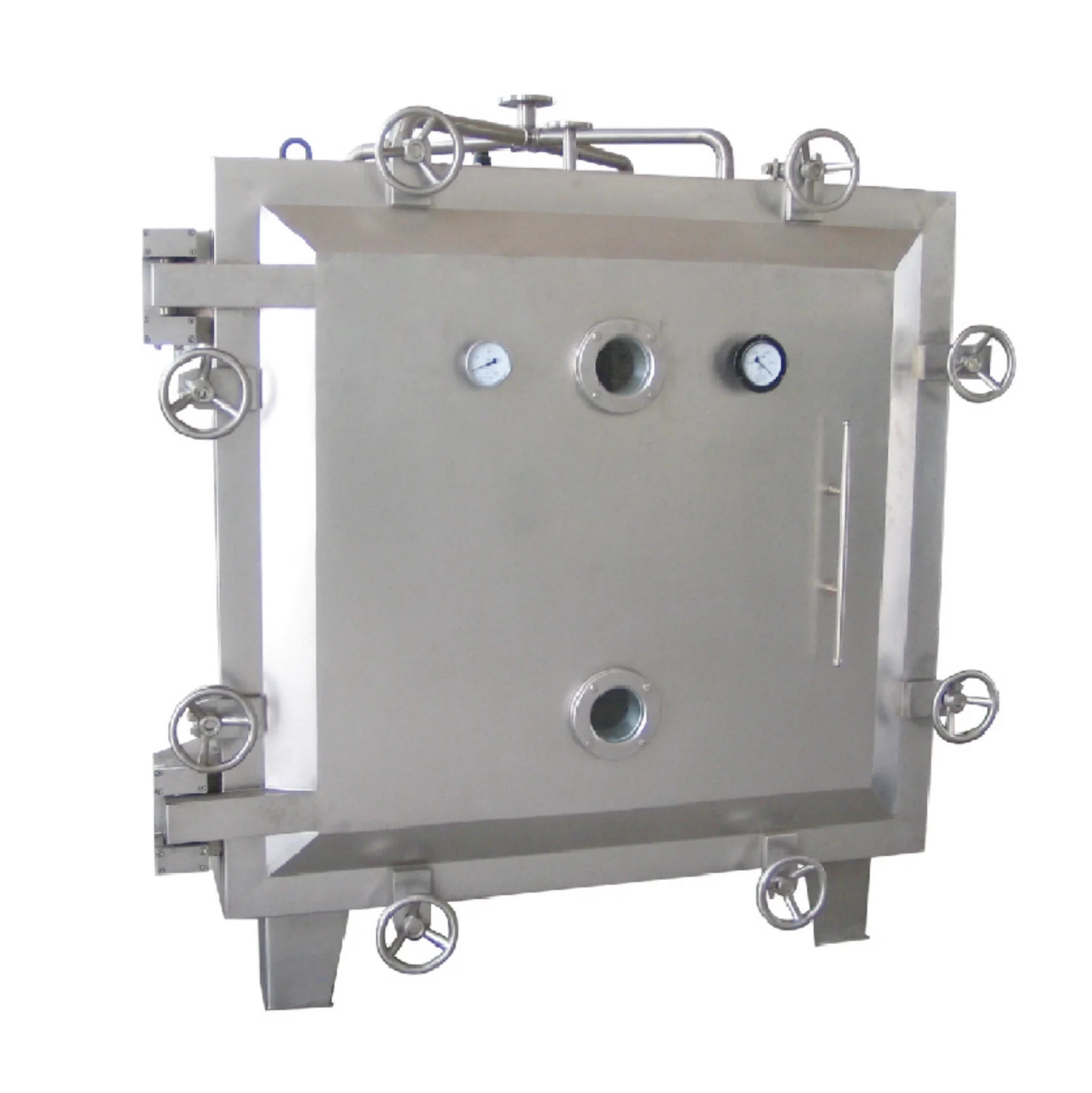 FZG-10 Low temperature drying additive sodium lactate calcium lactate vacuum oven