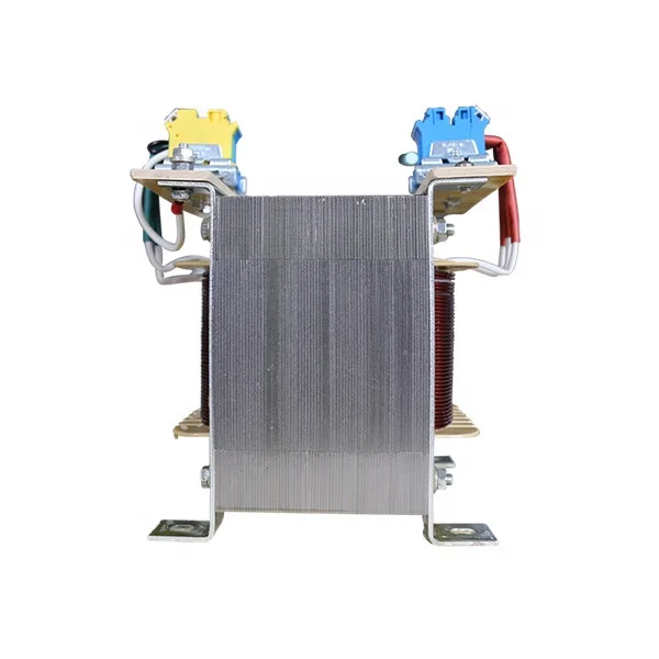 China Made 2kva dry type single phase transformer with good price