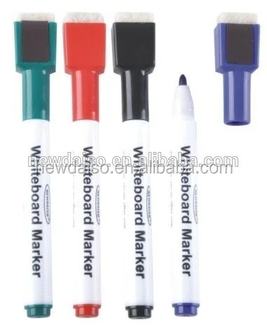 2024 High-capacity permanent marker pen alcohol based ink for kids