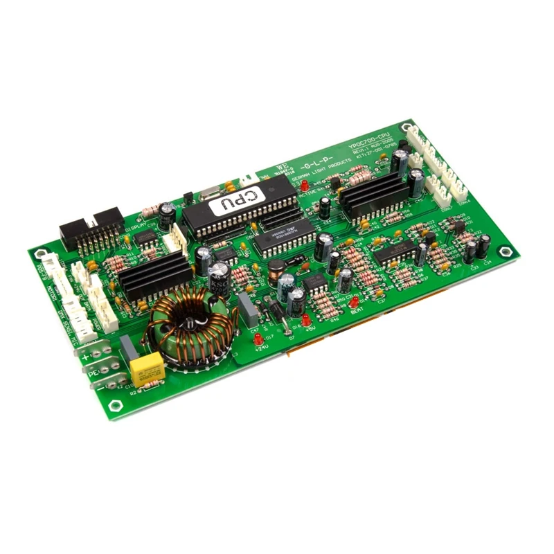 Creative Technology PCBA Service Custom Smart Electronics Printed Circuit Board Quick Turn Fast PCB Assembly