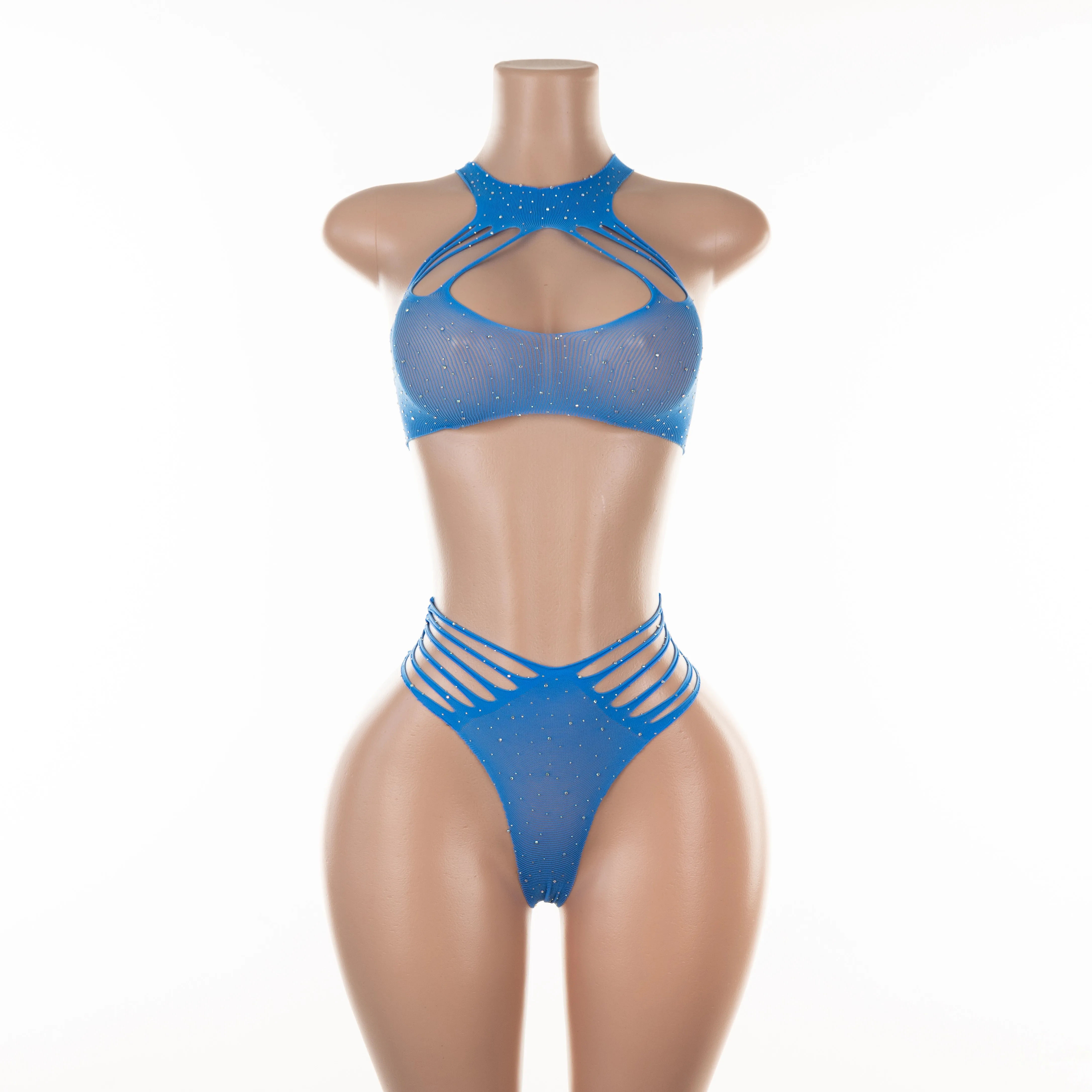 Elites Wholesale Top Quality Cheap Price Women Pink Lace Sexy Lingerie