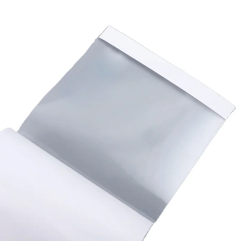 
Nice quality plate transparent 96 well microplate sealing film pcr 