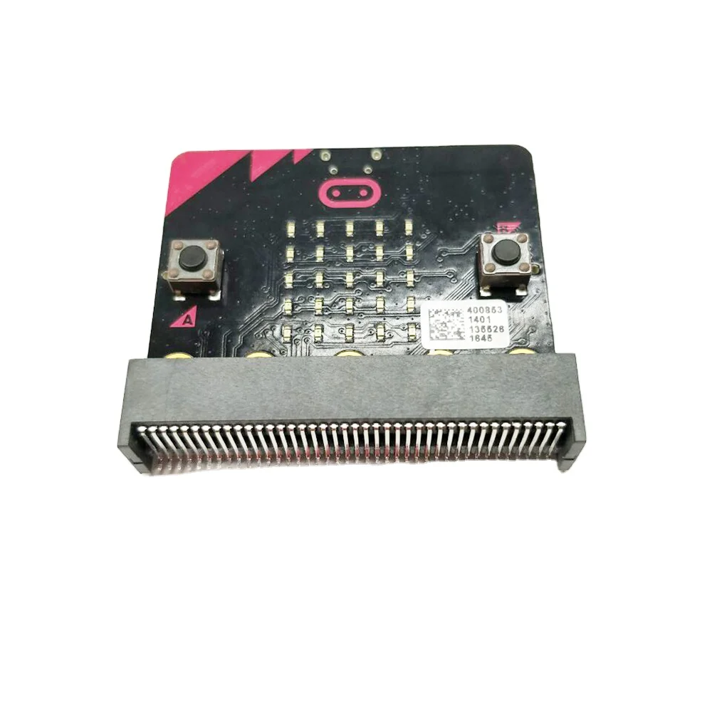 
BBC Micro:Bit pci express edge card connector 1.27mm pitch 40 positions pcb edge connector 