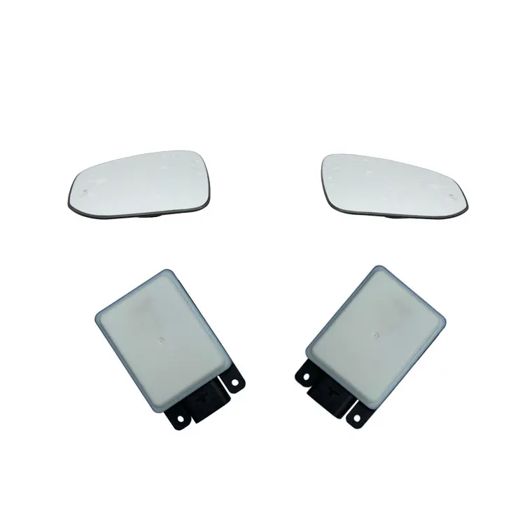 Hot selling for universal car Microwave sensor 24GHz 15 meters blind spot mirror monitoring system BSD/BSM ADAS