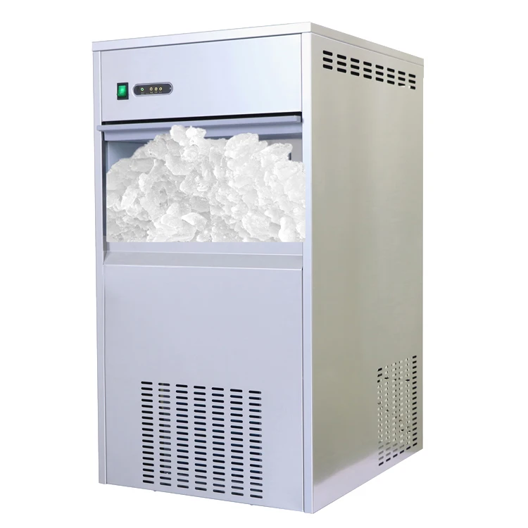 Snow Ice Machine Commercial Maker Snow/Flake Machines for Sale