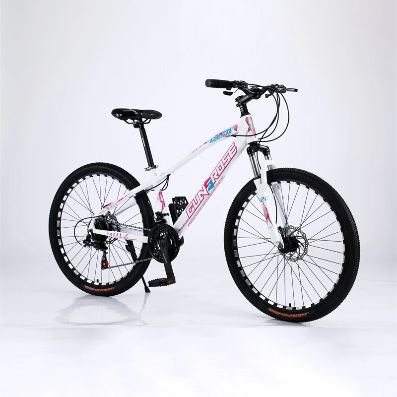 High Rim 26 Wheel Mountain Bicycle Cheap Price 26 Inch MTB Bike Mountain