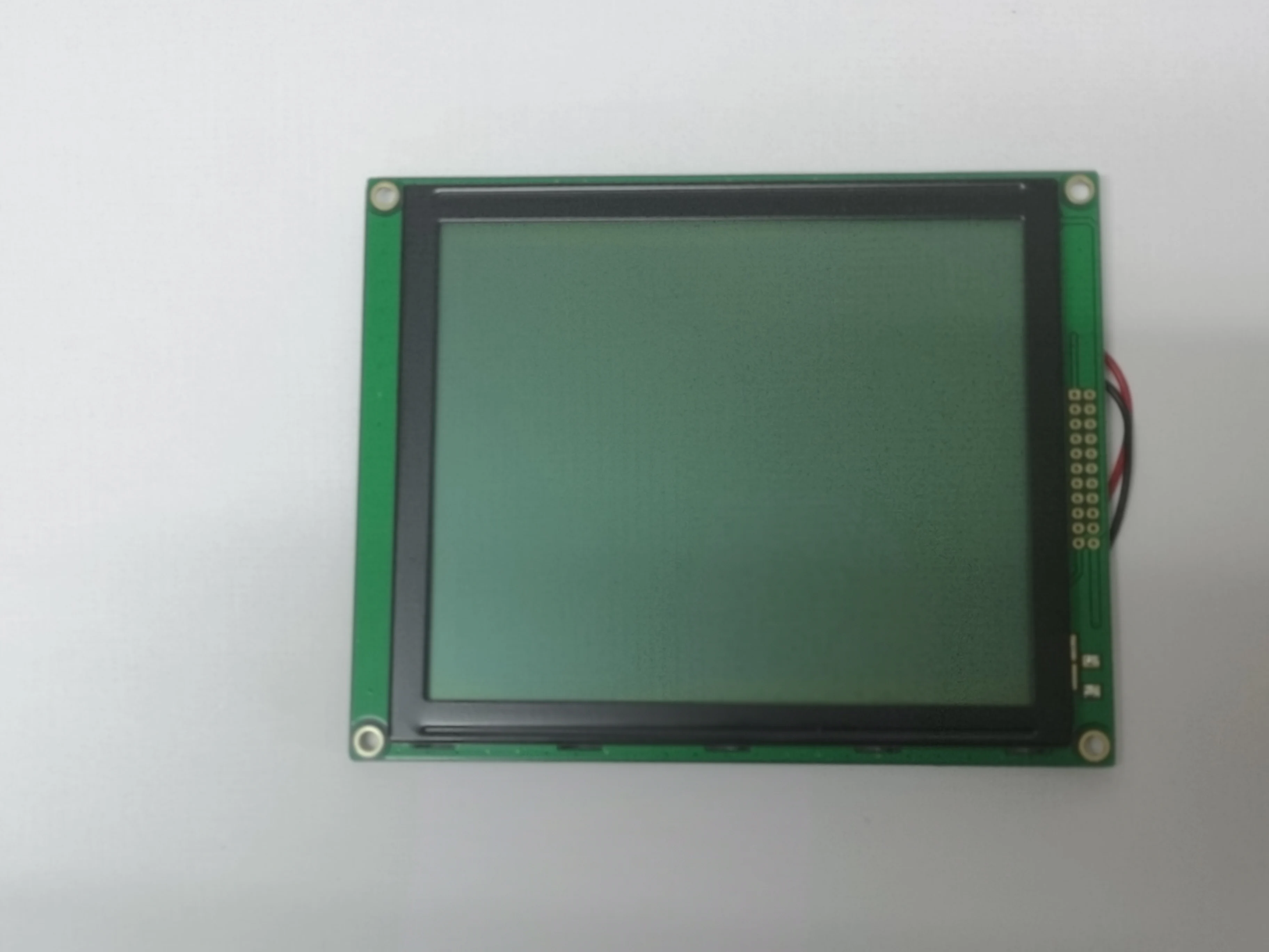LCM type graphic monochrome 240128 lcd module